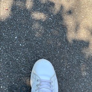 Meet your Posher, George